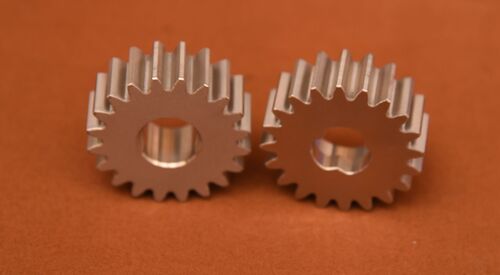 SOFT SERVE ICE CREAM  MACHINE PUMP GEAR SET