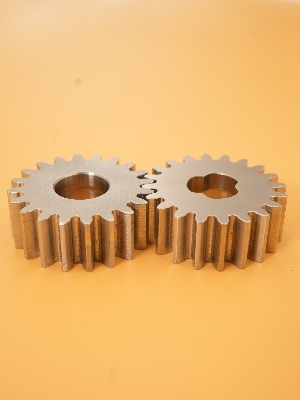 Soft Serve Ice Cream Machine R Pump Gear Set