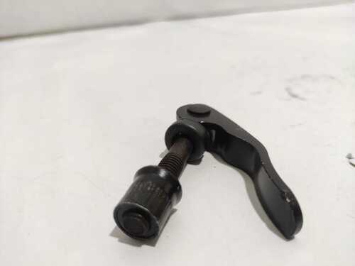 BICYCLE SEAT QUICK RELEASE ONLY M6   65
