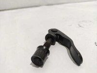 Bicycle Seat Quick Release Only M6   65 Warranty: Yes