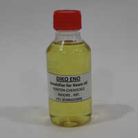 Diko Eno Neem Oil Emulsifier - Application: Liquid