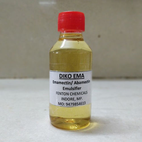 Emamectin Abamectin Emulsifier