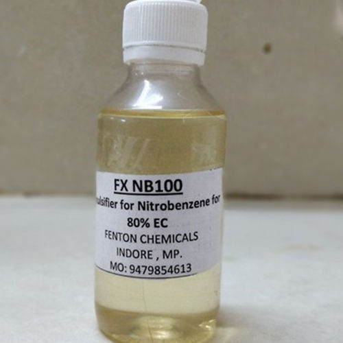 80% EC Nitrobenzene Emulsifier