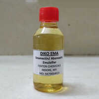 Emamectin Abamectin Solubilizer - Application: Industrial