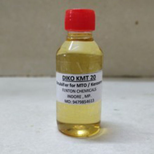 Kerosene MTO Emulsifier