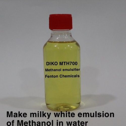 Methanol Emulsifier