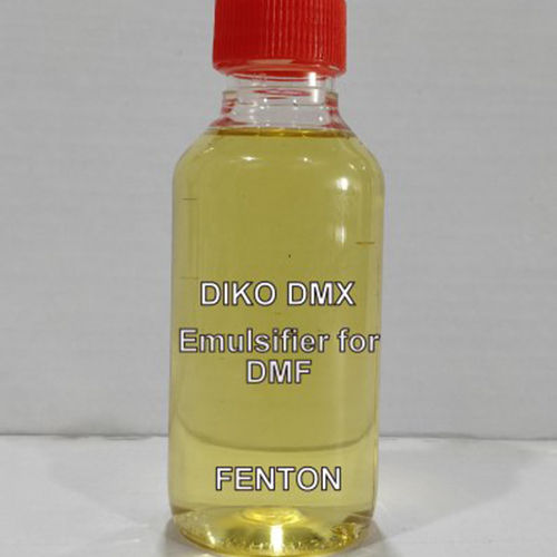 DMF Emulsifier