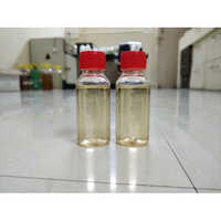 Triazophos Ec Emulsifier - Application: Industrial