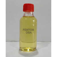 Orthosilicic Acid - Application: Industrial