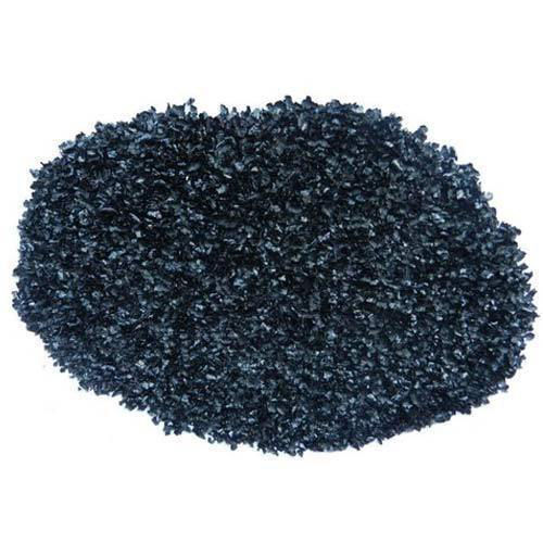 Super Potassium Humate Shiny Flakes Application: Industrial