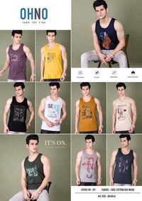 L/S Fine Sando