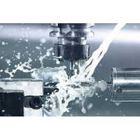 Cutting Oil Emulsifier - Application: Industrial