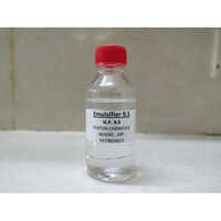 Nonyl Phenol Ethoxylate 9