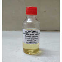 Aqua Smart Paint Additive - Application: Industrial