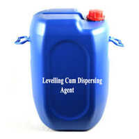 Levelling Cum Dispersing Agent - Application: Industrial