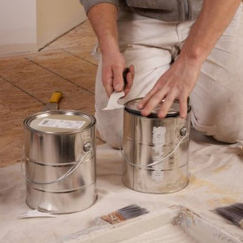 3 In 1 Paint Additives at Best Price in Indore D. K. Corporation