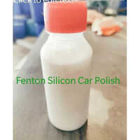 Silicon Car Dashboard Polish Application: Industrial