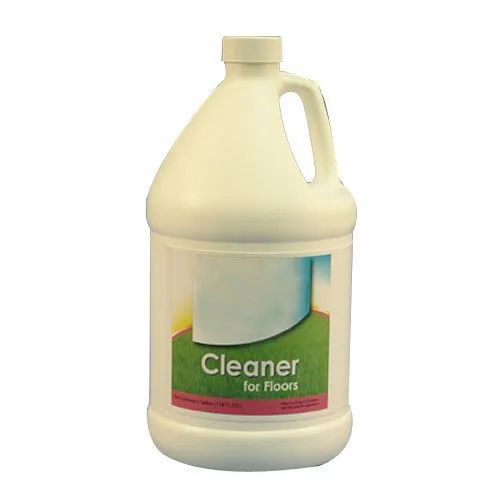 Floor Cleaner Concentrate