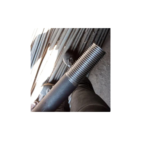 J Type Bolt