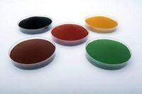 Polyurethane Pigments