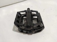 BICYCLE PEDAL ALLOY