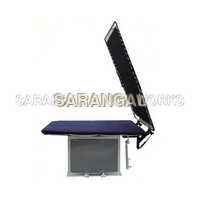 Automatic Steam Press Machine - Application: Industrial