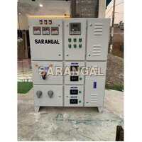 Distribution Panel