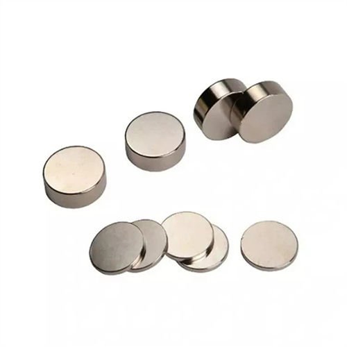 Super Strong Neodymium Disc Magnets