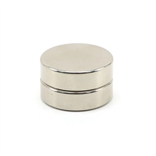 Strong Neodymium Disc Magnets Application: Industrial