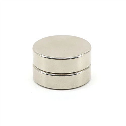 Strong Neodymium Disc Magnets