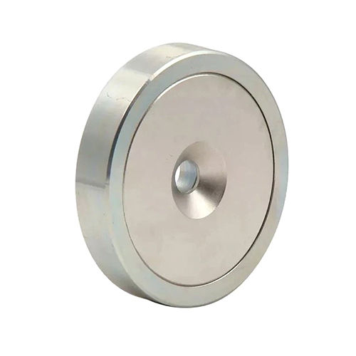 Neodymium Magnets Hard Drive Application: Industrial