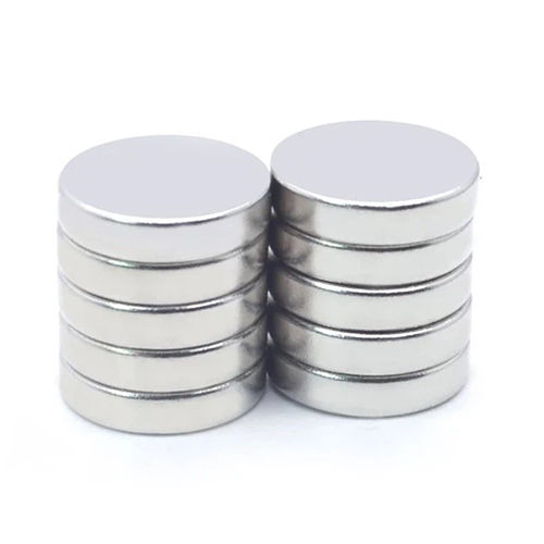 Neodymium Magnets