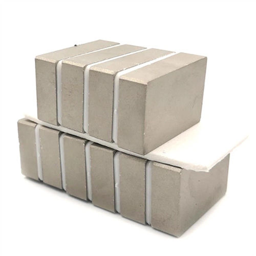 Samarium Cobalt Block Magnets