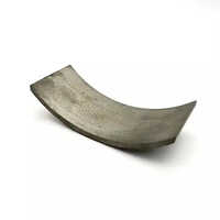 Sm2co17 Samarium Cobalt Magnets Application: Industrial