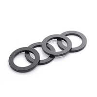 Plastic Bonded Magnets