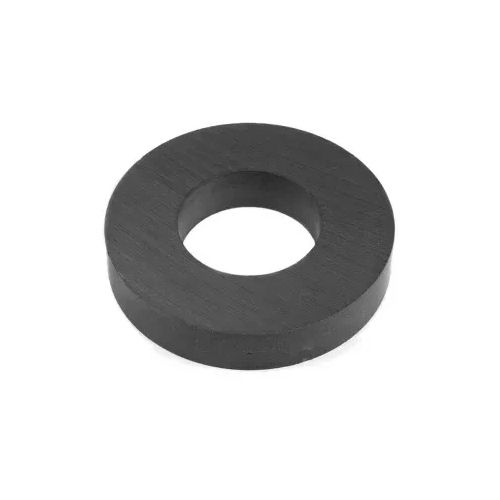 Ferrite Powder Application: Industrial