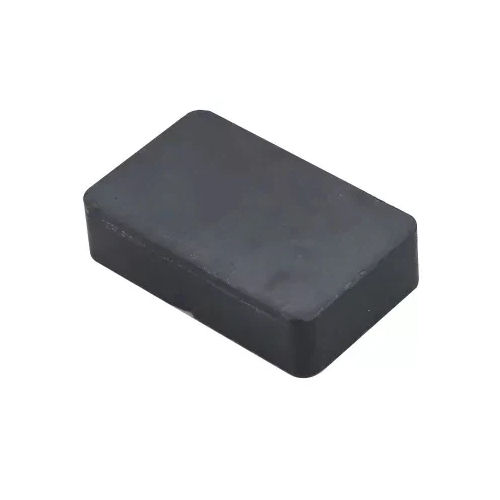 Strontium Ferrite