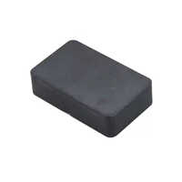 Strontium Ferrite Application: Industrial