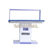 Hand Press Table