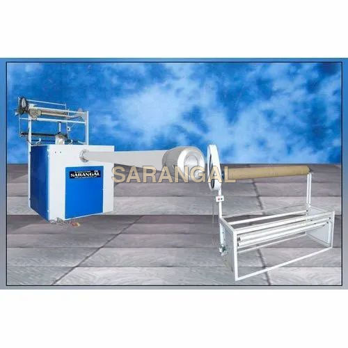 Fabric Reversing Machine Industrial