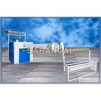 Fabric Reversing Machine