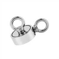 2000 Lb Fishing Magnet