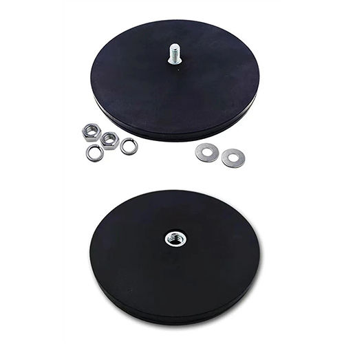 Rubberised Magnets