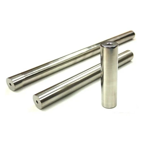 Silver Industrial Bar Magnets