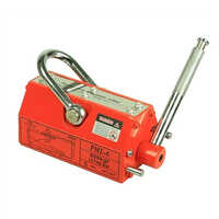 Lifting Magnets For Cranes