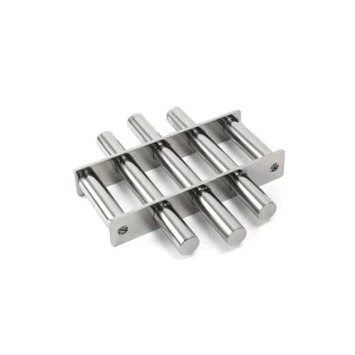 Square Magnetic Grate