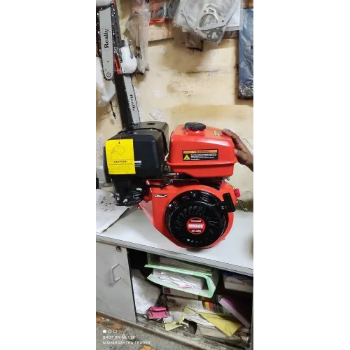 14HP 420cc HEAVY DUTY Petrol Engine