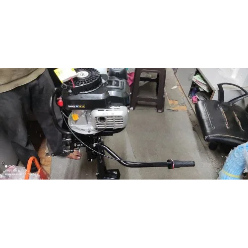 4stroke 82cc 5hp Air cooled outboard motor