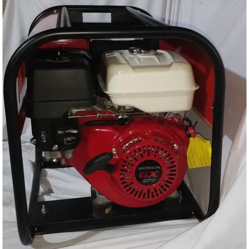 HONDA Petrol 2.4kva Genset