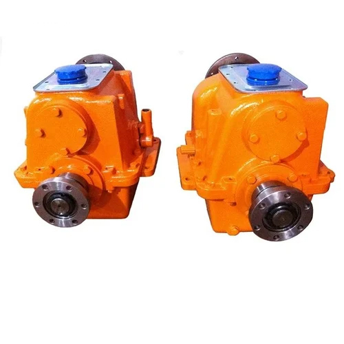 Mini Forward Reverse Gear marine small 16A gear box